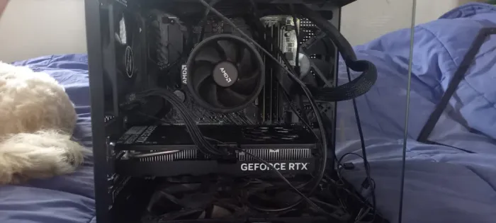 RTX 4060 8gb