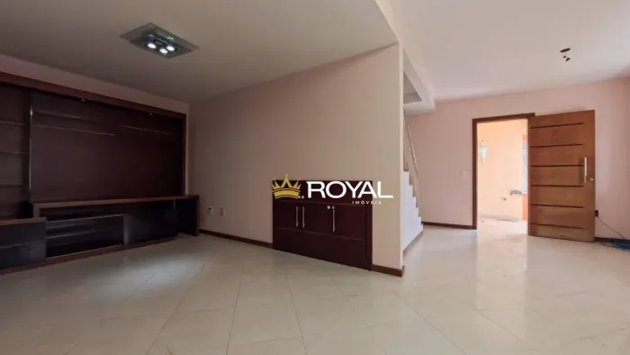 Casa triplex com 3 quartos à venda, 146 m² - Anil - Rio de Janeiro/RJ