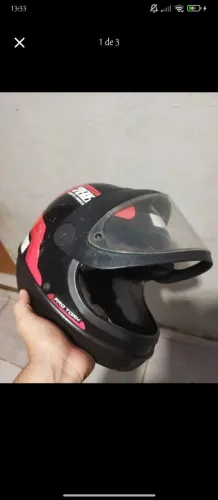 Capacete 58