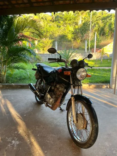 Vendo Fan 125
