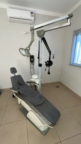 Equipamentos Odontológicos