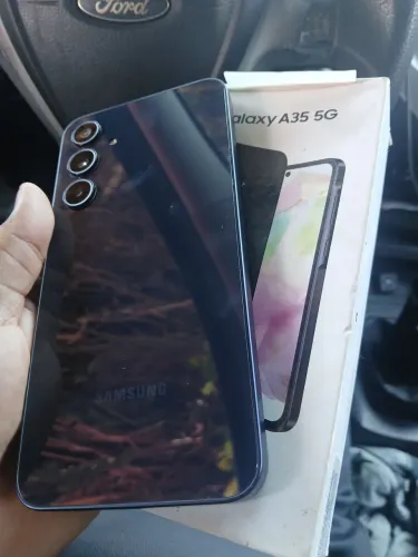 Samsung Galaxy A35 5G