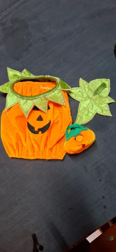 FANTASIA HALLOWEEN para PET