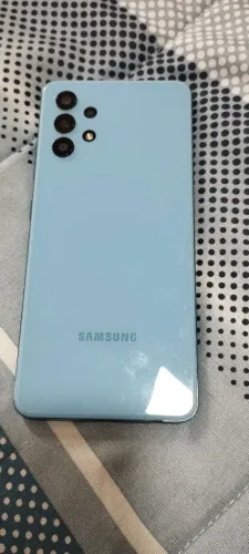 Samsung A32 semi-novo 