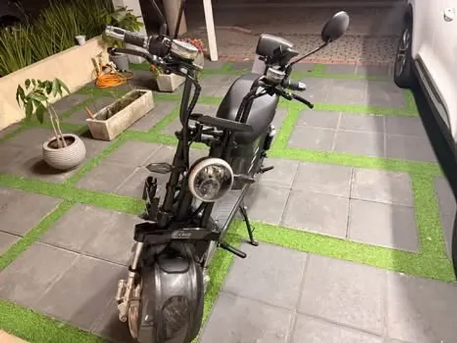 Scooter elétrica X14