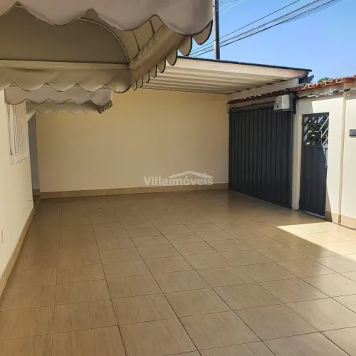 casa - Vila Costa e Silva - Campinas