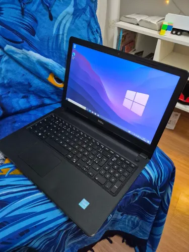 Notebook Dell Inspiron 15 3567 i5 8GB 480SSD