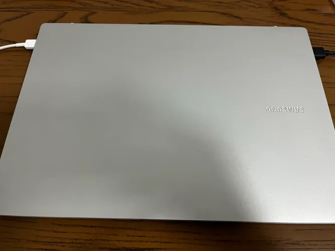 Notebook Samsung Galaxy Book Go