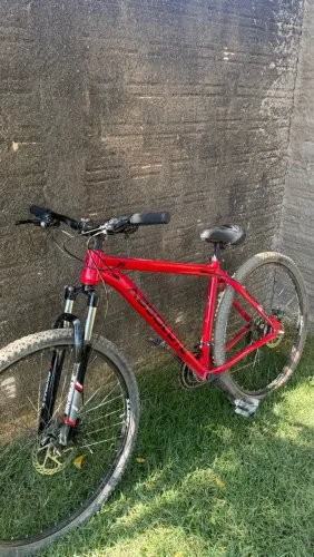 Bicicleta absolute nero 5