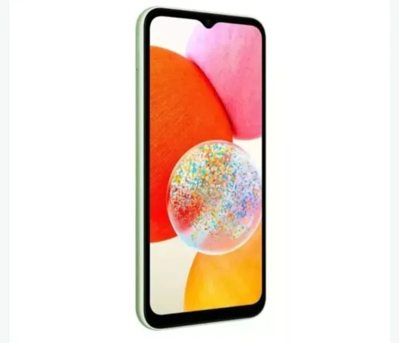 Vendo samsung A14 usado
