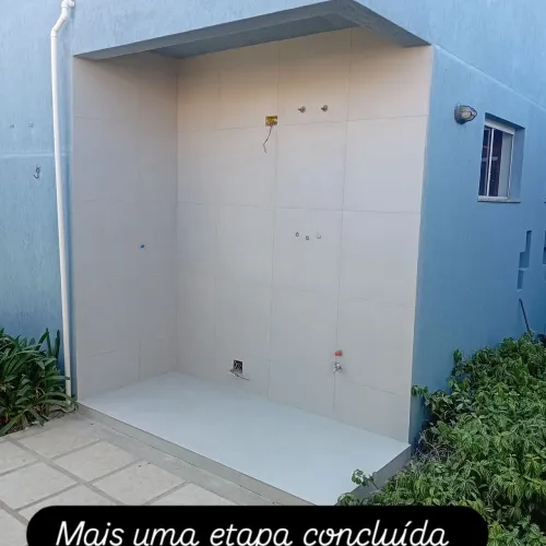 Martins construções, reformas e manutenções.
