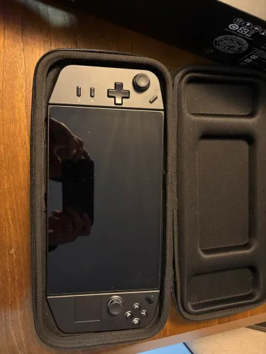 Lenovo legion go s z1 extreme