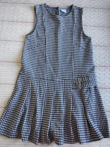 Vendo Vestido Infantil