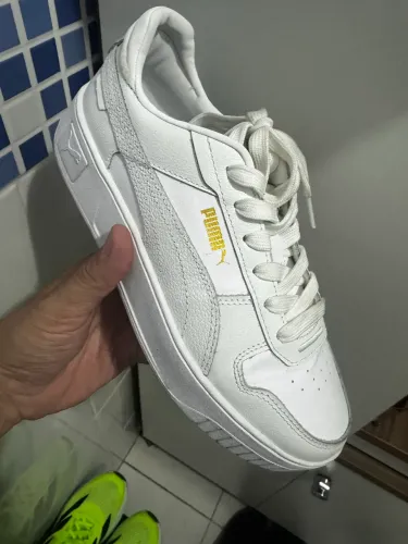 TENIS PUMA CARINA STREET