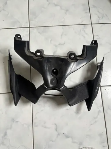 Carenagem frontal - Moldura/Máscara do Farol Yamaha Xmax 250
