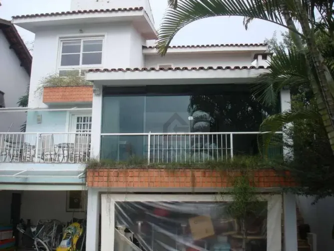 Casa com 3 dormitórios à venda, 496 m² por R$ 1.698.000,00 - Parque dos Príncipes - São Pa