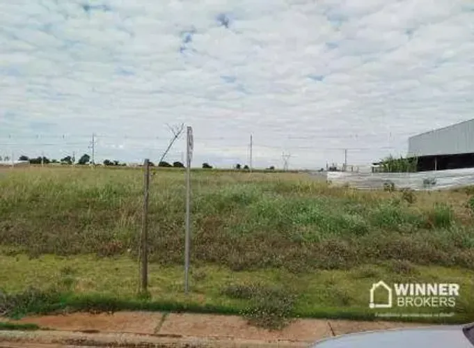 Direitos de Terreno à venda com 416 m², sendo 16m de frente por apenas R$ 60.000 - Jardim 