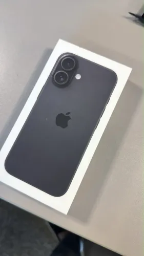 Iphone 16 - 128 gb LACRADO