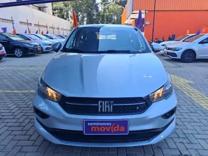 Fiat Cronos Drive 1.0 6V 2025