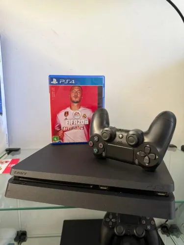 PS4 slim
