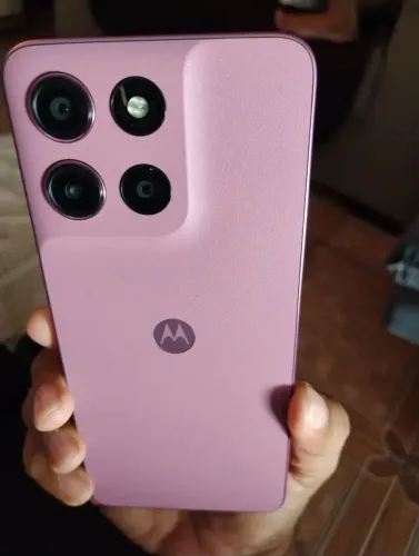Moto g17 256 gb