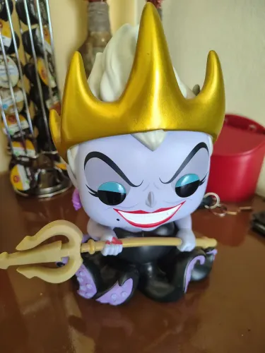 Funko Úrsula Disney