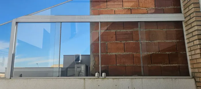 Vendo Janela Esquadria