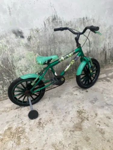 Bike aro 16