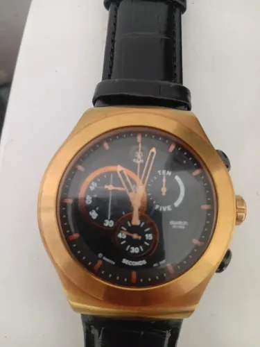 Relógio Swatch 