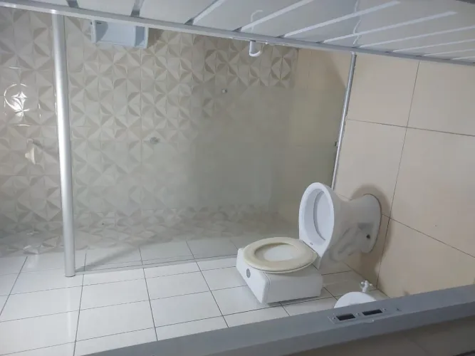 Casa para alugar na Coroa do Meio