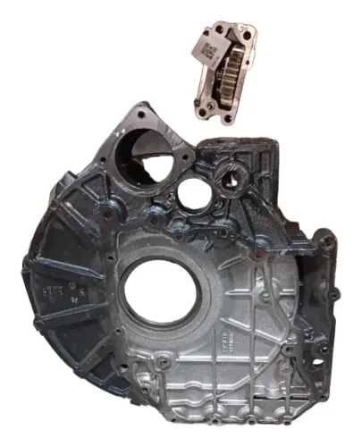 Capa seca motor cummins ISB 3971667