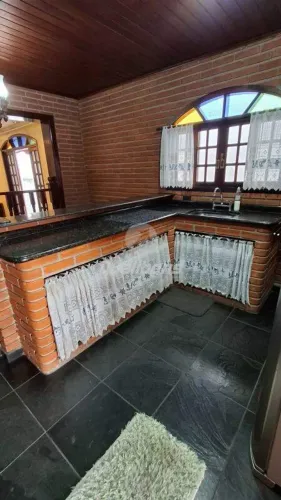 Casa para alugar 1 quartos em Vila Nossa Senhora das Vitórias