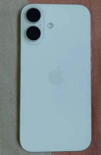 iPhone 16 128GB