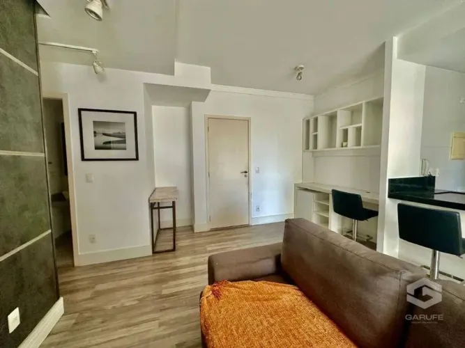 Apartamento à venda, 63 m² por R$ 775.000,00 - Royal Park - São José dos Campos/SP