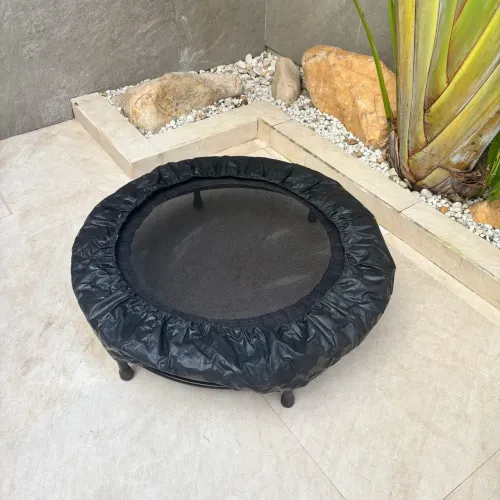 Cama Elástica Jump Profissional 36 molas - Pouco uso