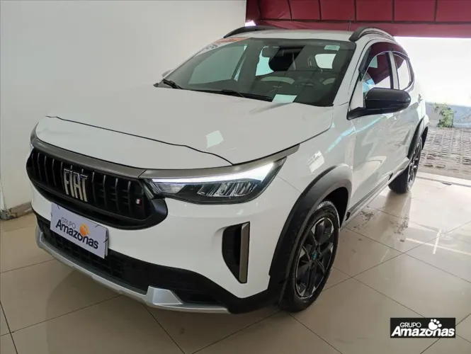 Fiat Pulse Audace Turbo 200 Aut. (hibrído) 2026