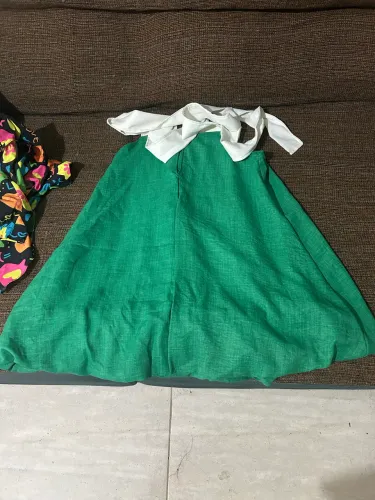 Roupas variadas moda infantil - feminina
