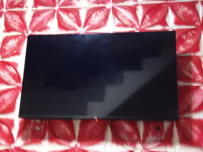 Tv smart