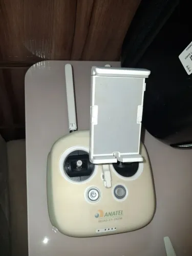 CONTROLE DJI PARA O PHANTOM