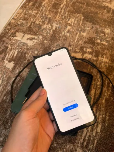 Celular Samsung M21 S