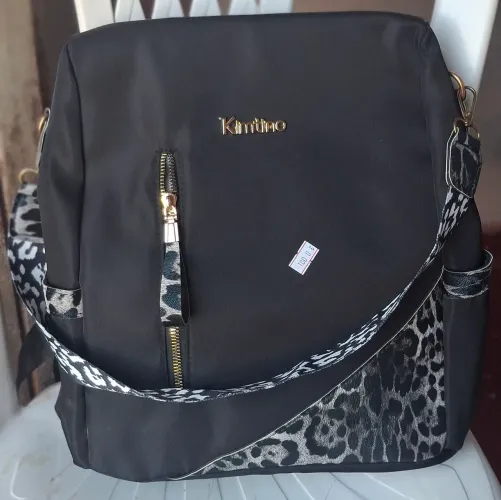 Mochilas