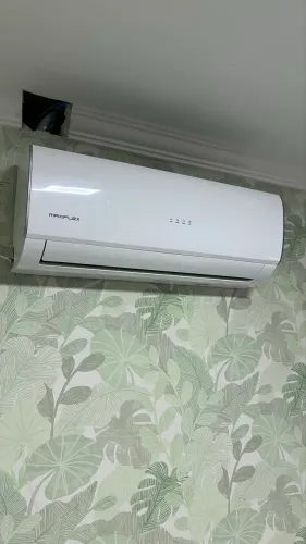 Ar condicionado springer midea