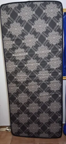 Colchão de solteiro 