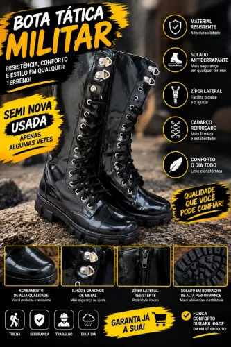Botas