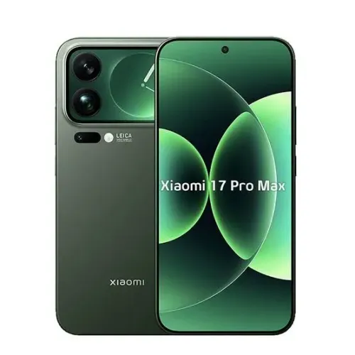 Celular Xiaomi 17 pro max
