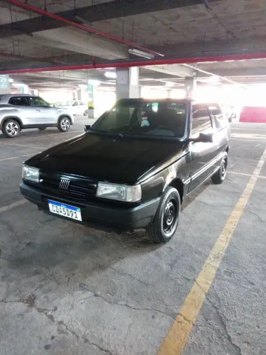 Fiat Uno Mille 1.0/ I.e./ Electronic/ Brio 1996