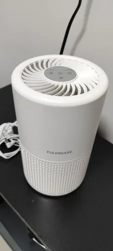 Purificador de Ar Fulminare PU-P05