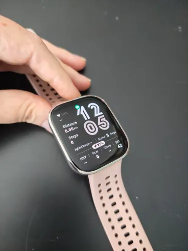 Amazfit Bip 6