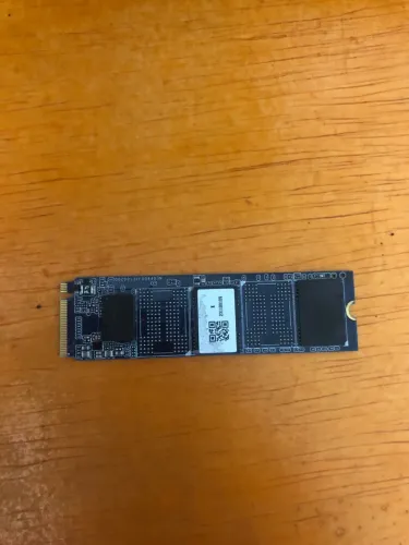 SSD NVME Netac 512GB
