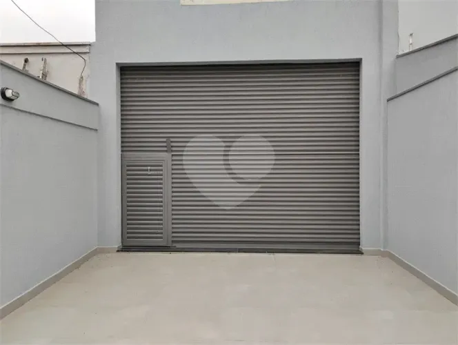 Salão Comercial para locação em Vila mascote - SP